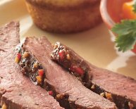Beef flank recipe Chinese