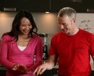 Chinese Cooking Made easy TV Show