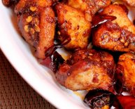 Chinese garlic Chicken Recipes