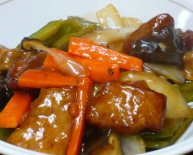 Chinese Pineapple Chicken Recipes