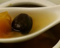 Chinese Pumpkin Soup recipe
