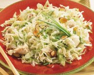Chinese Ramen noodles Salad recipe