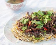 Chinese recipe for Beef