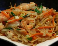 Chinese Recipes with Shrimp