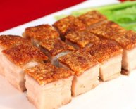 Chinese roast pork recipe oven