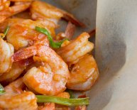 Chinese Shrimp Recipes
