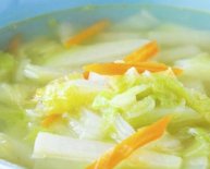 Chinese Soup Recipes for dinner