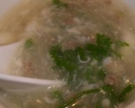 Chinese Soups Recipes
