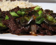 Chinese Stir Fry sauce recipe for Beef