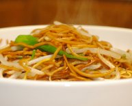 Chinese Style noodles recipe