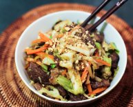 Chinese Vegetable Stir Fry Recipes