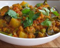 Chinese Vegetarian Curry Recipes