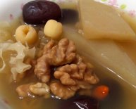 Chinese Winter Melon Soup recipe
