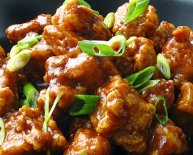 Easy Chinese Food Recipes