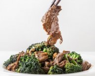 Ginger Beef recipe Chinese