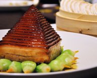 Good Chinese dishes to try