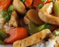 Leftover pork Recipes Chinese