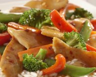 Simple Chinese Vegetable Recipes