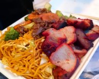 South Chinese food