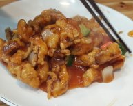 Sweet and Sour pork Wiki