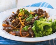 Top 12 easy Chinese Recipes