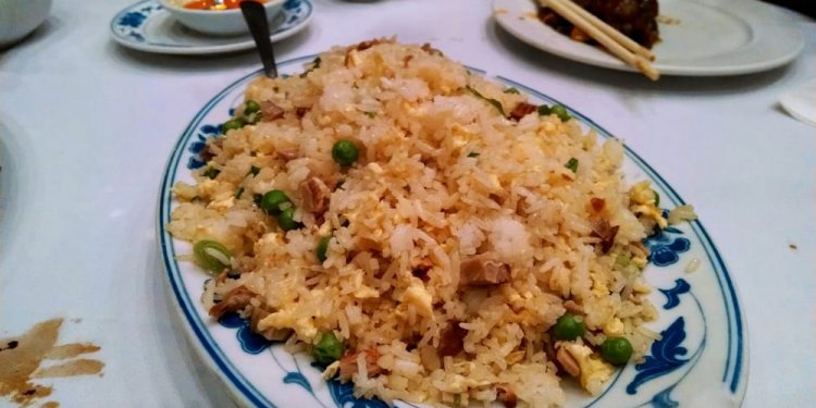 Chinese dishes images